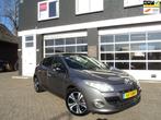 Renault Mégane 1.4 TCe Bose Pano dak, Auto's, Renault, Voorwielaandrijving, Euro 5, Stof, Gebruikt
