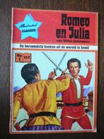 Romeo en Julia nr. 3, Boeken, Stripboeken, Ophalen of Verzenden