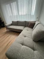 Hoekbank woonexpress, Ophalen, Zo goed als nieuw