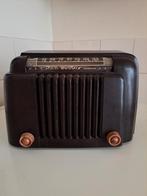 Bakelieten Bendix radio, Ophalen, Radio