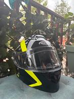 Viper RSV95 motorhelm + Cardo Freecom 2+, M, Heren, Integraalhelm, Tweedehands