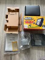 Nintendo 2DS Super Mario Bros 2 editie (nieuw in doos), Spelcomputers en Games, Spelcomputers | Nintendo 2DS en 3DS, Ophalen of Verzenden