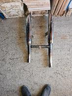 Uitlaatset Suzuki Intruder 1400, Motoren, Onderdelen | Suzuki, Ophalen of Verzenden, Gebruikt