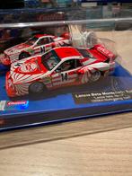 Carrera digital Lancia Beta MonteCarlo Turbo, Ophalen of Verzenden, Zo goed als nieuw, Elektrisch, Carrera