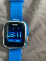 VTech Kidizoom Smartwatch DX - Blauw, Ophalen of Verzenden, Gebruikt, 4 tot 6 jaar
