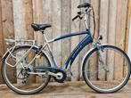 Sparta Ion 7 versnellingen 4 standen incl factuur, 51 tot 55 cm, Ophalen, Zo goed als nieuw, Sparta