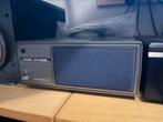 Yaesu FP-757HD power supply/speaker, Ophalen, Gebruikt, Zender en Ontvanger