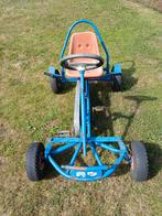 Mammoet skelter klein model., Kinderen en Baby's, Speelgoed | Buiten | Skelters, Ophalen, Gebruikt, Mammoet