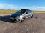 Volkswagen Polo 1.2 TSI Stage 2, Voorwielaandrijving, 125 pk, 40 €/maand, Zwart