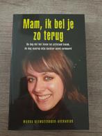Mam, ik bel je zo terug wanda beemsterboer-avenarijs, Ophalen of Verzenden, Gelezen