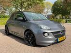 Opel ADAM S 1.4 Turbo Recaro OPC 3D 2015 Grijs, Auto's, Opel, Voorwielaandrijving, 1063 kg, 4 cilinders, 4 stoelen