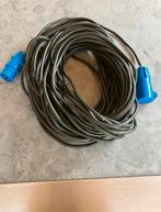 40M cee kabel, Ophalen of Verzenden, Gebruikt