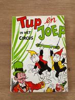 Tup en Joep in het Circus, Ophalen of Verzenden, Gelezen, Sprookjes