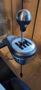 Thrustmaster TH8A Shifter, Ophalen of Verzenden, Gebruikt
