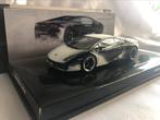 Lamborghini Gallardo Academy of Ice Minichamps 1:43, Ophalen of Verzenden, Zo goed als nieuw, Auto, MiniChamps