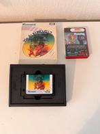 MSX Retro Games: Konami Yie Ar Kung-Fu 2 & Punchy, Avontuur en Actie, Eén computer, Ophalen of Verzenden, Zo goed als nieuw