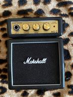 Marshall guitar amplifier MS-2, Muziek en Instrumenten, Versterkers | Bas en Gitaar, Zo goed als nieuw, Ophalen