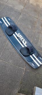 Kiteboard Shinn Monk, Watersport en Boten, Twintip, Ophalen, Gebruikt, Kiteboard