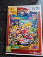 Mario Party 9 - Wii - Nintendo Selects, Overige genres, Eén computer, Ophalen of Verzenden, Zo goed als nieuw