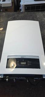 Nefit ProLine NxT HRC 24/CW4 CV-ketel – Zo goed als nieuw, Ophalen, Geiser, Minder dan 20 liter, Minder dan 3 jaar oud