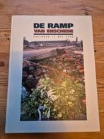 De Ramp van Enschede - Boek, Boeken, Ophalen of Verzenden, 20e eeuw of later, Zo goed als nieuw, Onbekend