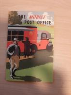 The mobile postoffice Mobiele postkantoor, Verzenden, Zo goed als nieuw