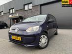 Volkswagen up! 1.0 move up! BlueMotion | 1E EIGENAAR | 12MND, Voorwielaandrijving, Stof, Gebruikt, Origineel Nederlands