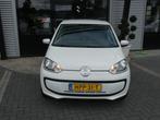 Volkswagen Up! 1.0 high up!, Voorwielaandrijving, Euro 5, Gebruikt, Up!