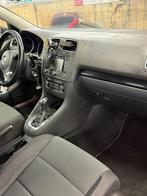 Volkswagen Golf 1.2 TSI 77KW DSG 2012 Grijs, 4 cilinders, Origineel Nederlands, 630 kg, 19 km/l