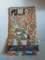 Gustav Klimt Verjaardagskalender - Nieuw!, Ophalen of Verzenden
