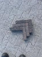 Beton Waalformaat Klinkers, Ophalen, Gebruikt, Klinkers, Minder dan 5 m²