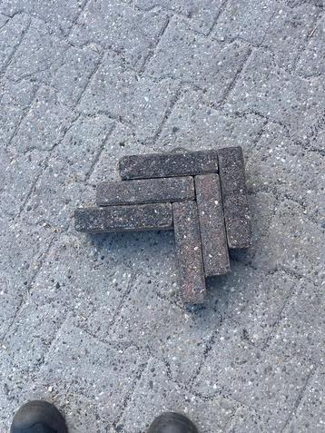 Beton Waalformaat Klinkers beschikbaar voor biedingen