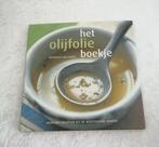 Het olijfolieboekje  Beverley Jollands  Heerlijke recepten u, Boeken, Kookboeken, Beverley Jollands, Overige typen, Ophalen of Verzenden