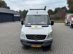 Mercedes-Benz Sprinter 2.1 CDI 210 AUT 906 KA 30 2013, Auto's, Bestelauto's, Automaat, 1935 kg, 95 pk, Mercedes-Benz