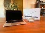 MacBook pro 13-inch, 2017 touchbar, Computers en Software, Apple Macbooks, Gebruikt, 256 GB, Qwerty, 8 GB