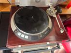 Denon DP-60L (defect), Audio, Tv en Foto, Platenspelers, Automatisch, Platenspeler, Niet werkend, Ophalen