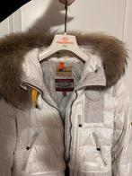 Parajumpers Skimaster Winterjas Dames Wit Maat S, Wit, Maat 36 (S), Gedragen, Parajumpers