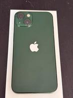 IPhone 13 128gb groen, Telecommunicatie, Mobiele telefoons | Apple iPhone, Ophalen, 128 GB, IPhone 13, Zo goed als nieuw