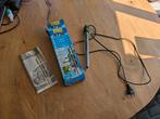 Tetra HT-50 automatische aquarium verwarmer verwarming 25-60, Dieren en Toebehoren, Ophalen of Verzenden, Zo goed als nieuw, Verlichting of Verwarming