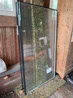 isolatie HR ++ glas, Doe-het-zelf en Verbouw, Glas en Ramen, Ophalen, Gevelraam of Ruit, 80 tot 120 cm, Nieuw