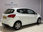 Kia Venga 1.4 CVVT Plus Pack // CLIMA // TREKHAAK // CRUISE, Voorwielaandrijving, Euro 5, Stof, Gebruikt