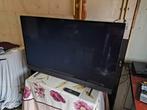 55 inch Philips LED Smart tv met defect, Audio, Tv en Foto, Vintage Televisies, Ophalen, Gebruikt, 100 cm of meer, Philips