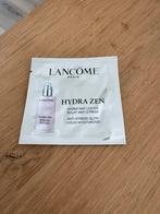 150 zakjes lancome hydra zen hydrstant liquide, Ophalen of Verzenden, Nieuw, Verzorging