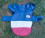 Pakketverkoop puppy accessoires, jas, tuig, voederbak etc, Ophalen of Verzenden, Zo goed als nieuw