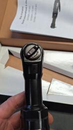 Chicago Pneumatic EG700 Haakse slagmoersleutel op lucht., Auto diversen, Autogereedschap, Nieuw, Ophalen of Verzenden, Chicago Pneumatic