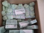 Zeepjes voor op reis of je vakantieverhuur bodybar &shampoo, Ophalen of Verzenden, Zo goed als nieuw, Bad & Douche