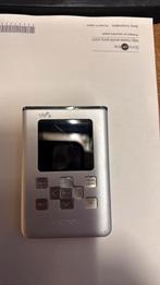 Sony walkman NW-HD5, Audio, Tv en Foto, Walkmans, Discmans en Minidiscspelers, Ophalen of Verzenden, Walkman