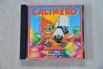 Calimero = 3 Spannende Verhalen en de Tune van Calimero, Boeken, Verzenden, Cd