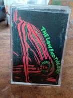 A Tribe Called Quest - The Low End Theory, 1 bandje, Ophalen of Verzenden, Zo goed als nieuw, Origineel