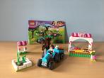 Lego Friends Sunshine oogst (41026), Ophalen of Verzenden, Zo goed als nieuw, Complete set, Lego